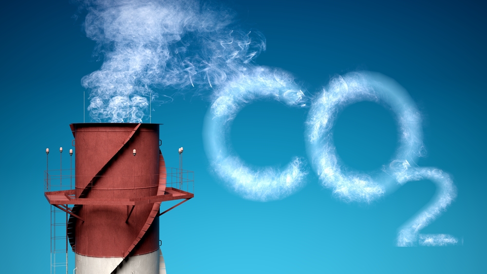 Kooldioxide (CO2) Detectie | Professionele gasdetectoren voor het meten van Koolstofdioxide