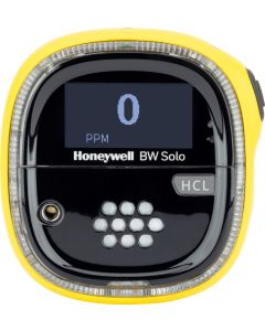 BW Solo HCl Gas Detector